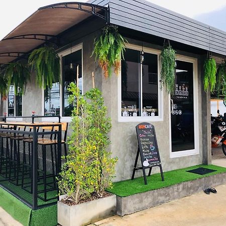 Snowhouse Aonang Krabi Hotel Ao Nang Eksteriør billede