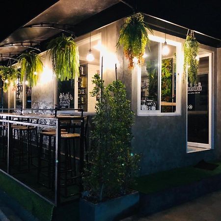 Snowhouse Aonang Krabi Hotel Ao Nang Eksteriør billede