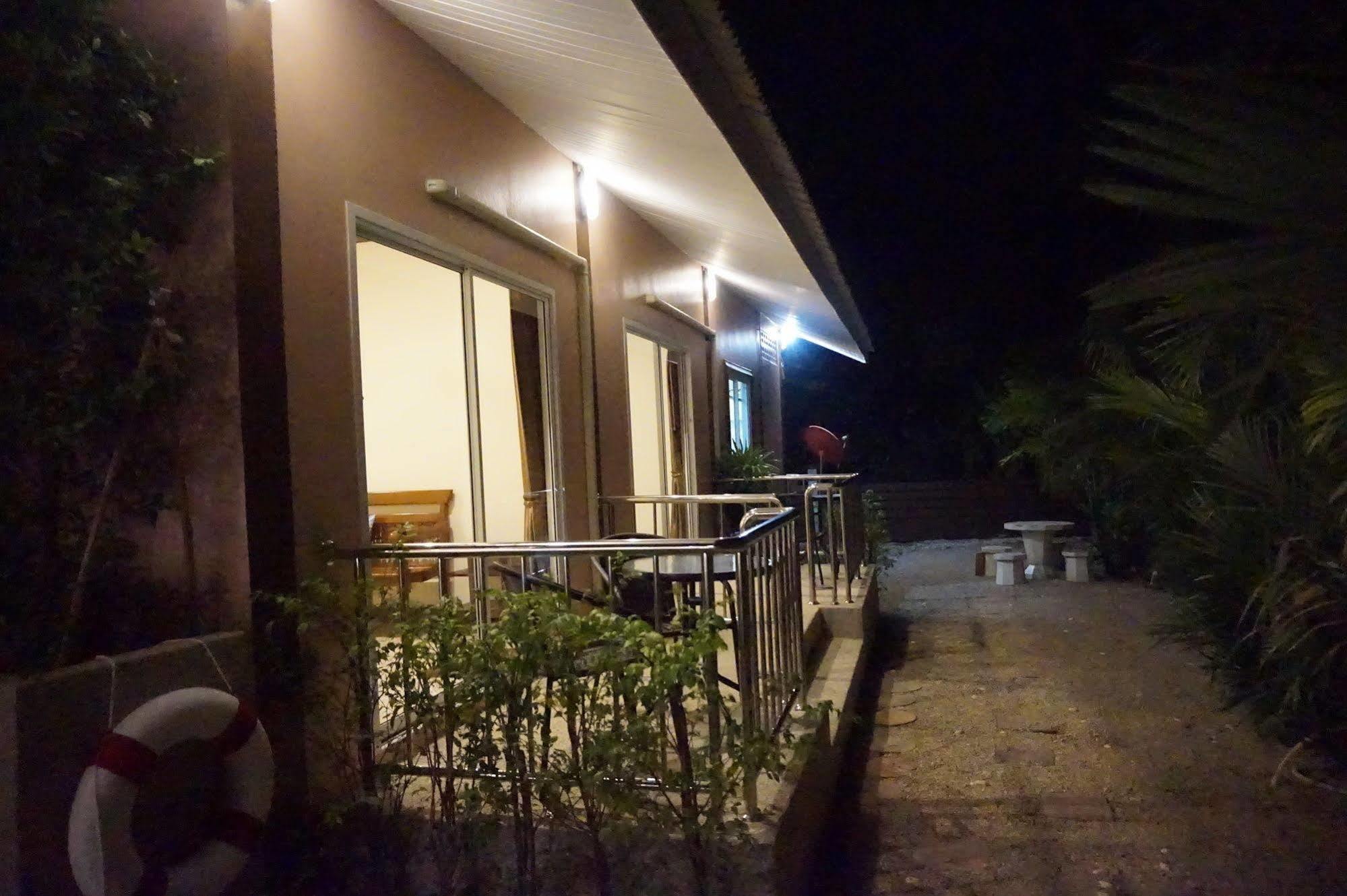 Snowhouse Aonang Krabi Hotel Ao Nang Eksteriør billede