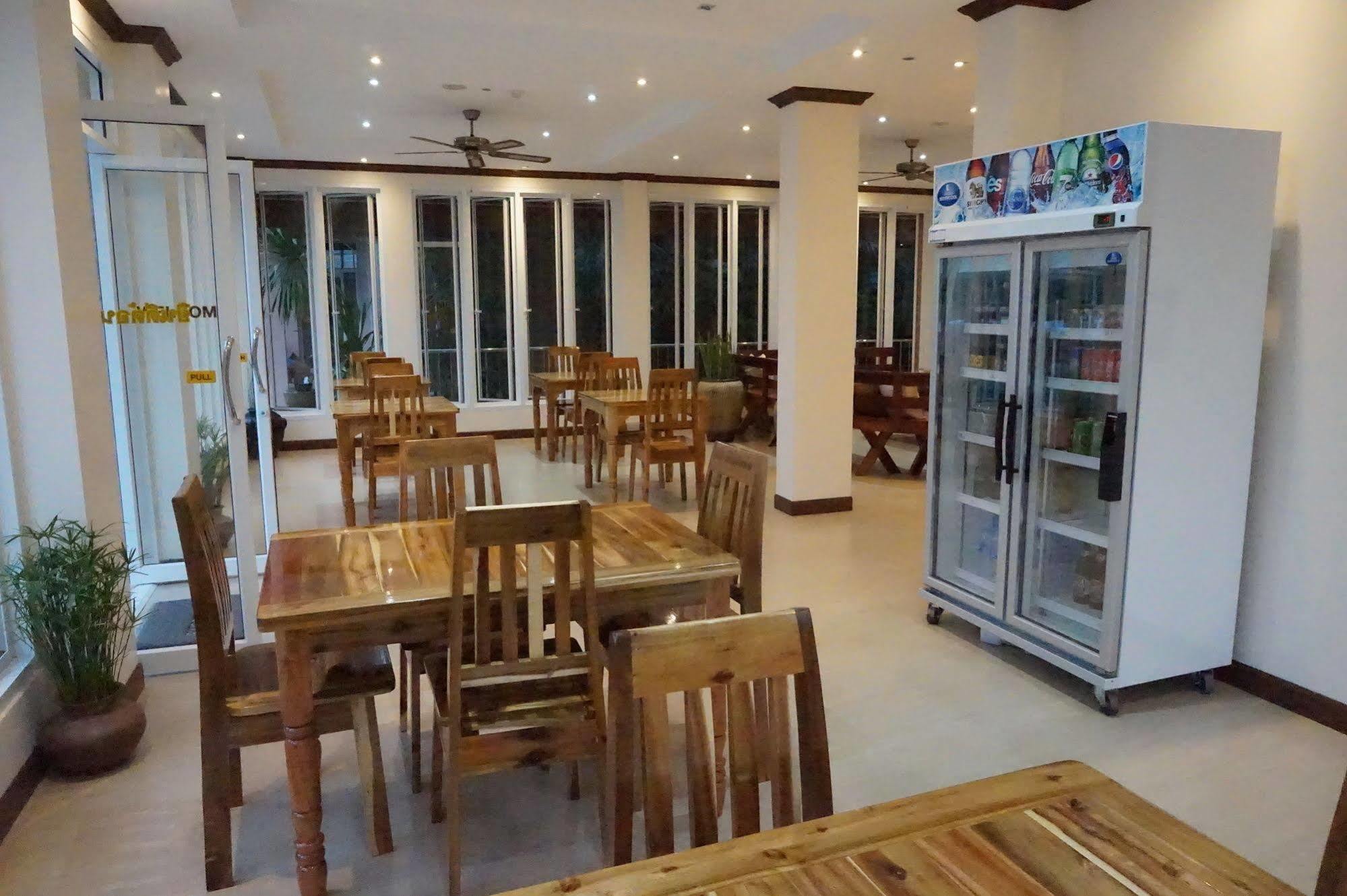 Snowhouse Aonang Krabi Hotel Ao Nang Eksteriør billede