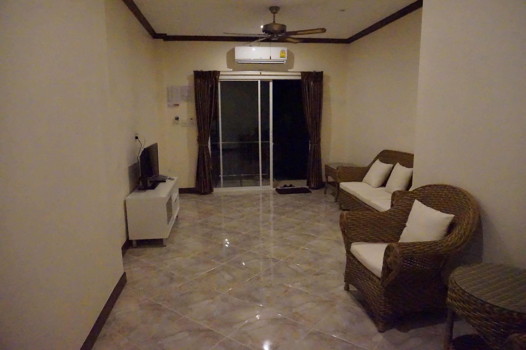 Snowhouse Aonang Krabi Hotel Ao Nang Eksteriør billede