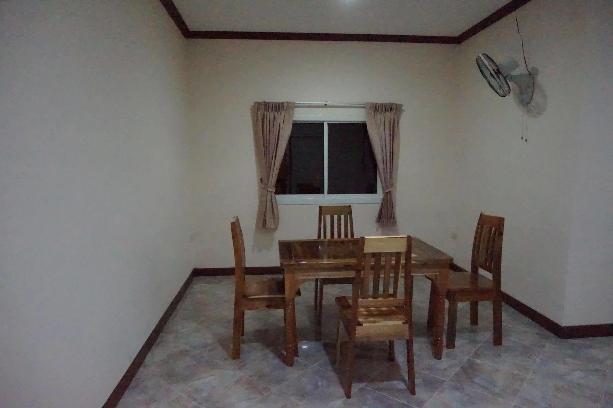 Snowhouse Aonang Krabi Hotel Ao Nang Eksteriør billede