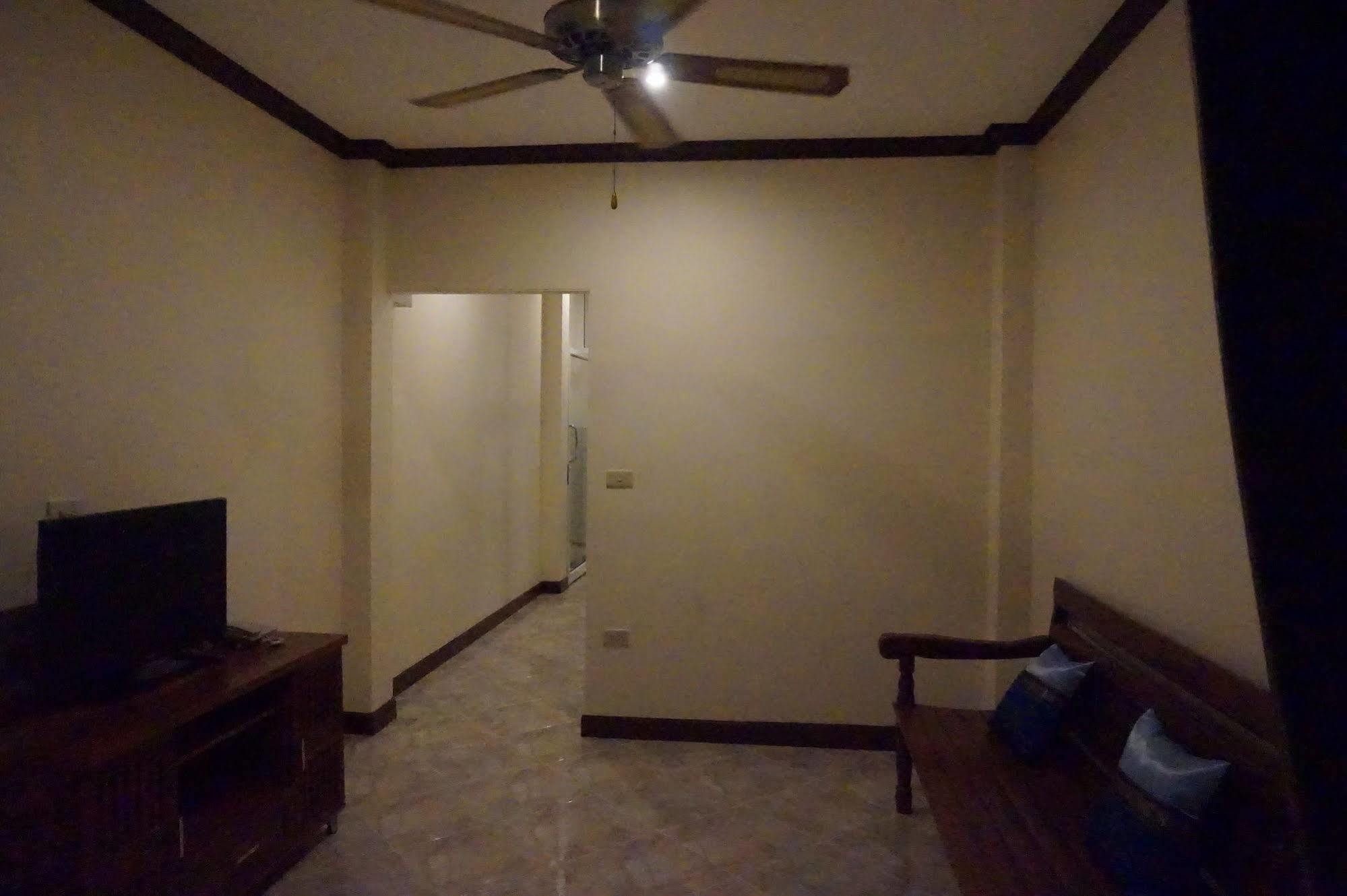 Snowhouse Aonang Krabi Hotel Ao Nang Eksteriør billede
