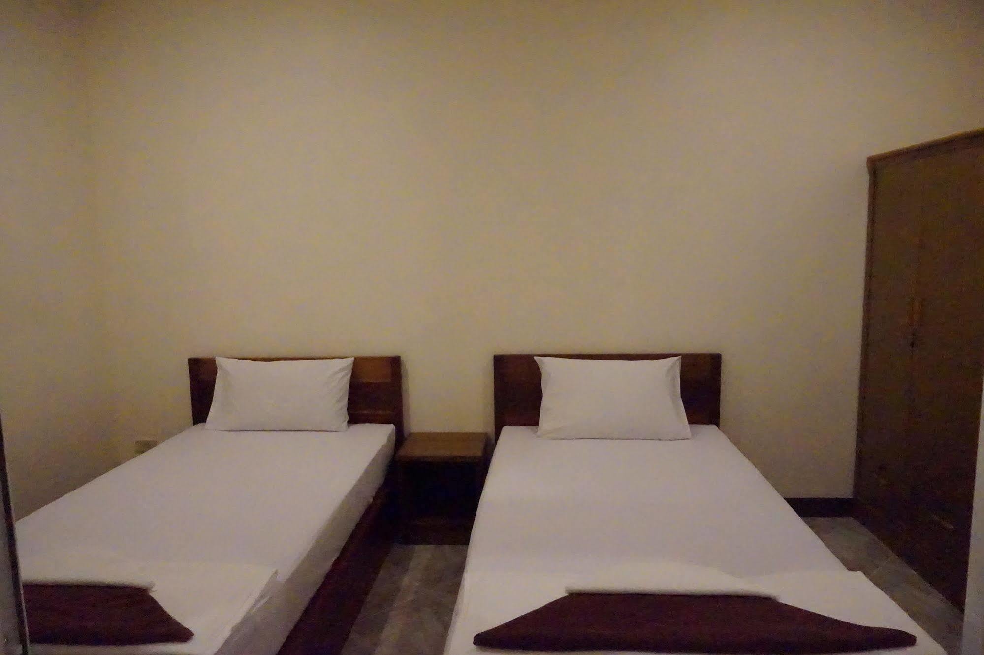 Snowhouse Aonang Krabi Hotel Ao Nang Eksteriør billede