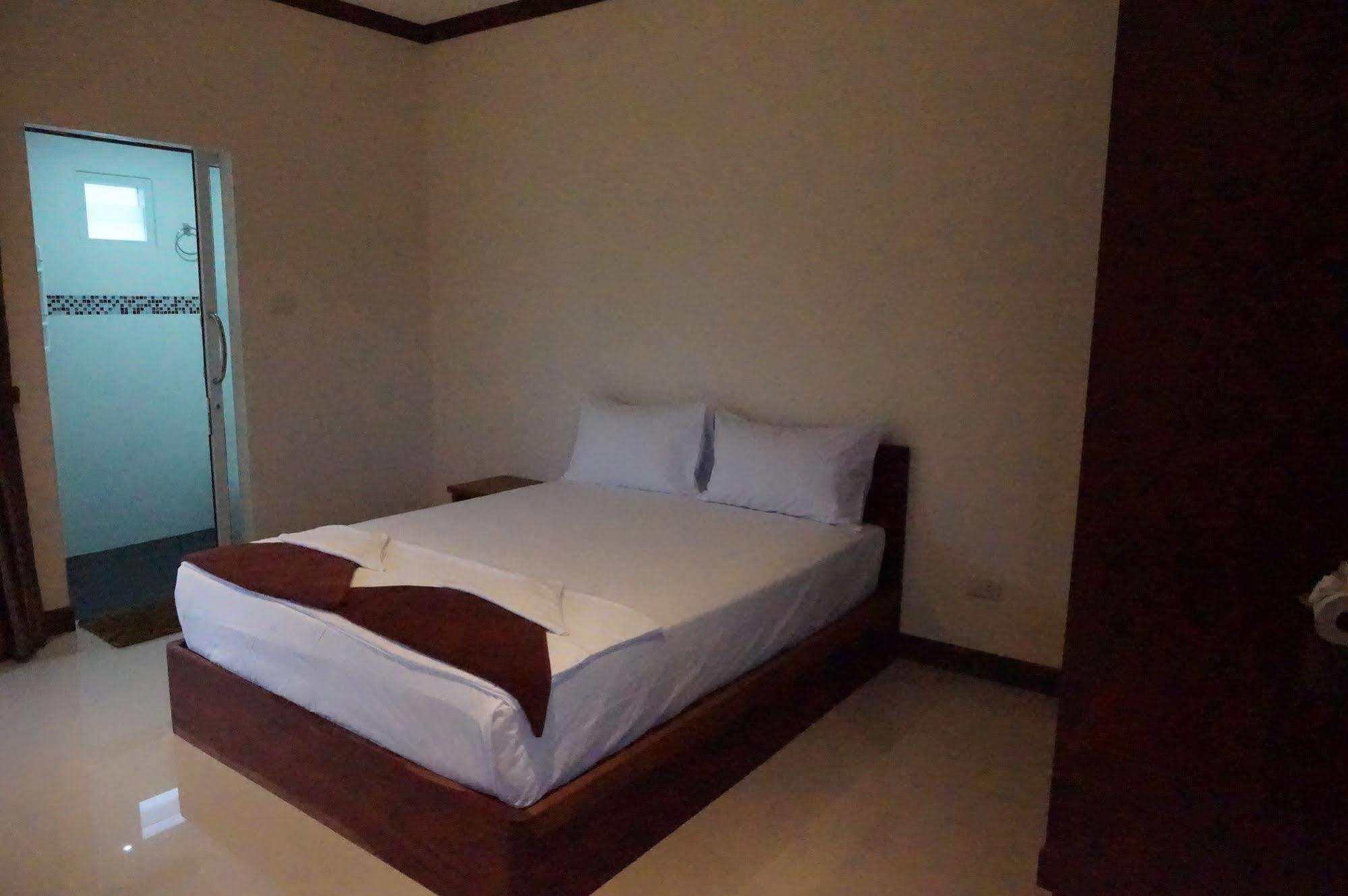 Snowhouse Aonang Krabi Hotel Ao Nang Eksteriør billede