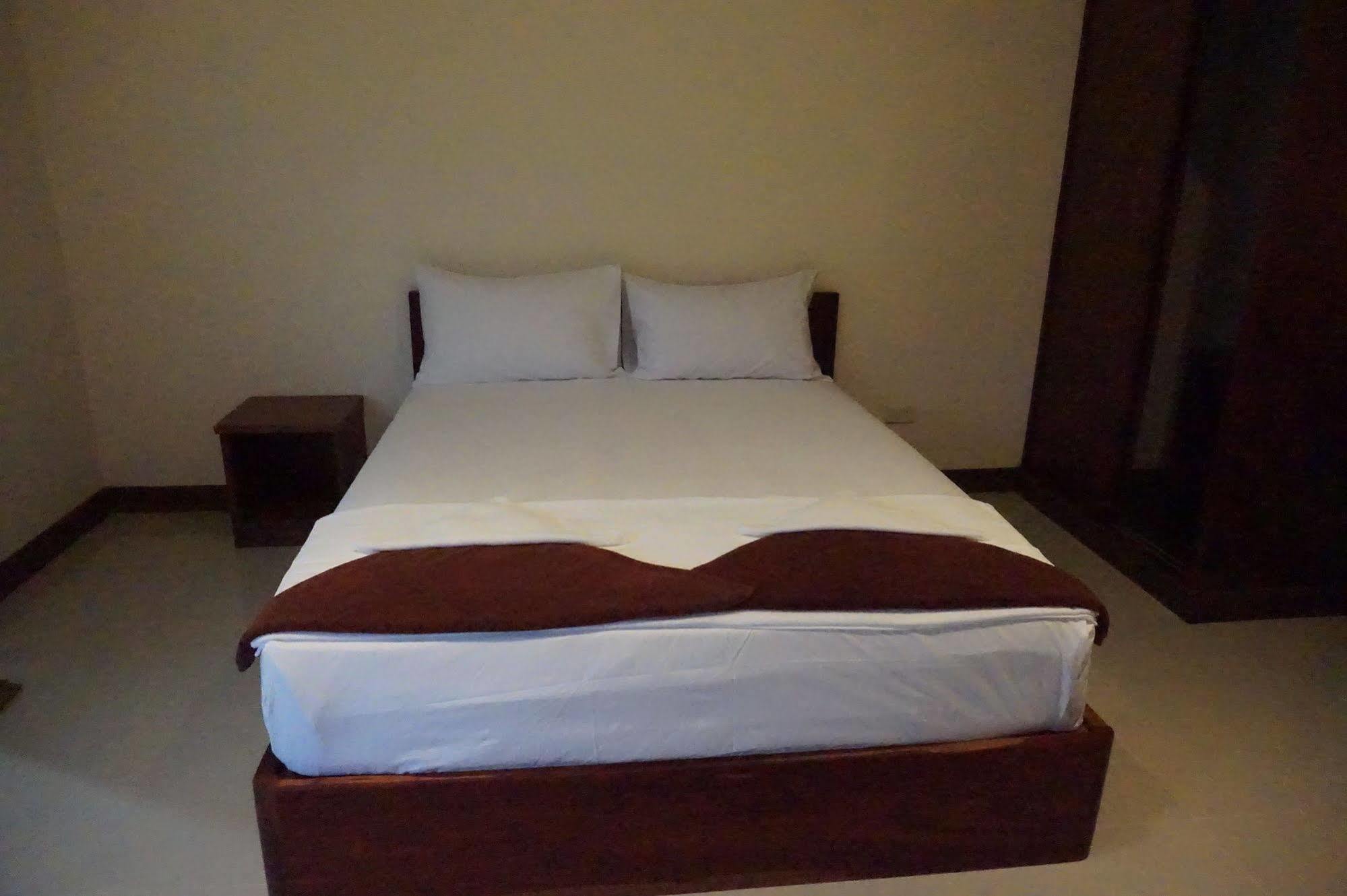 Snowhouse Aonang Krabi Hotel Ao Nang Eksteriør billede