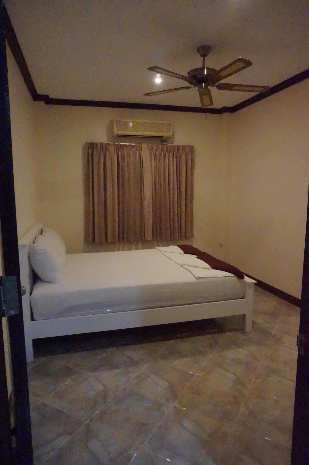 Snowhouse Aonang Krabi Hotel Ao Nang Eksteriør billede