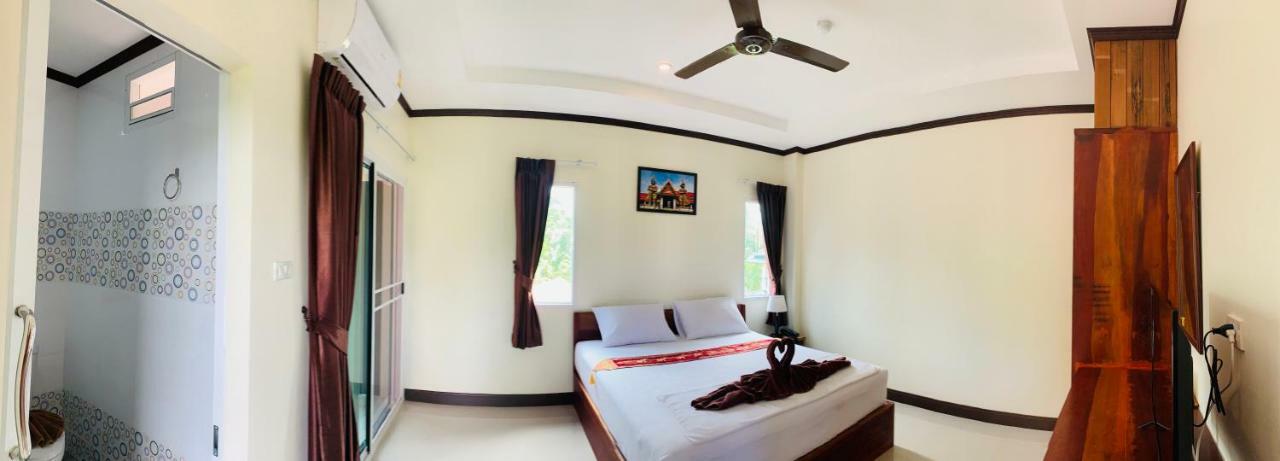 Snowhouse Aonang Krabi Hotel Ao Nang Eksteriør billede