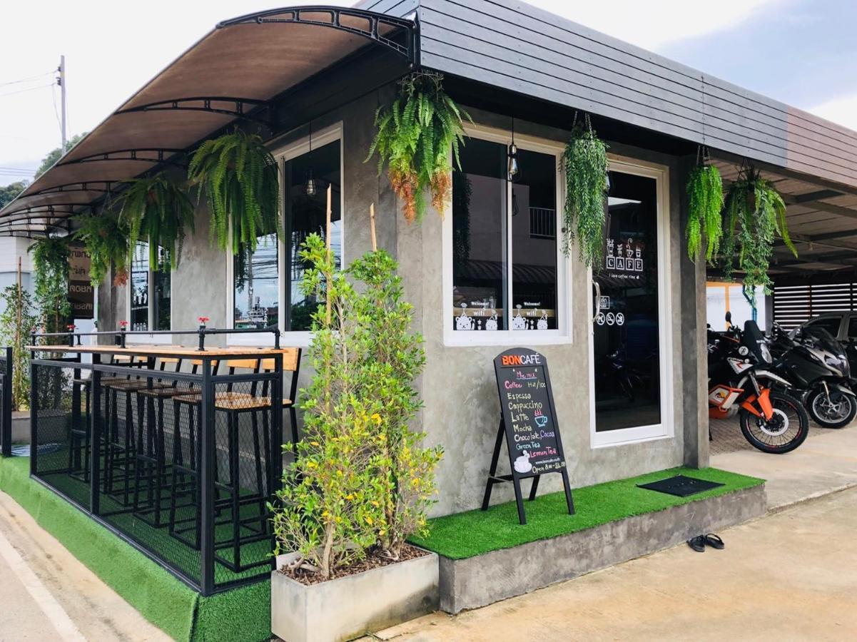 Snowhouse Aonang Krabi Hotel Ao Nang Eksteriør billede